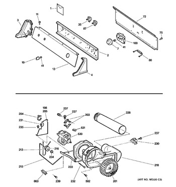 Diagram for DIST333JTFWW