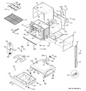 Diagram for 3 - Body Parts