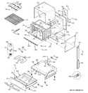 Diagram for 3 - Body Parts