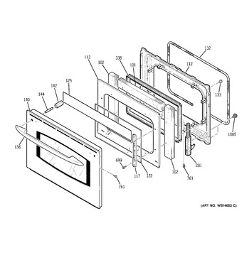 Diagram for JCS968SK5SS