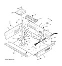 Diagram for 6 - Cooling Fan