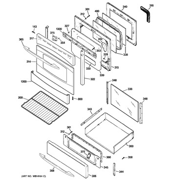 Diagram for PGB910SEM2SS