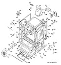 Diagram for 3 - Body Parts