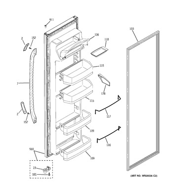 Diagram for GSE22KEWJFBB