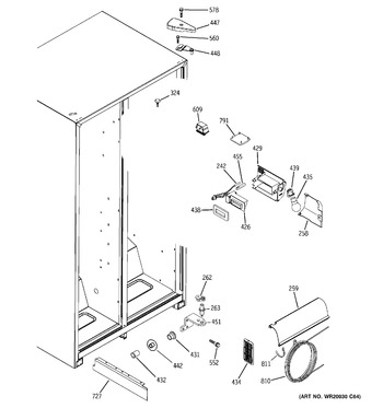 Diagram for GSE22KEWJFBB