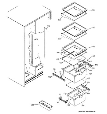 Diagram for GSE22KEWJFBB