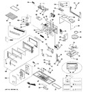 Diagram for 1 - Microwave