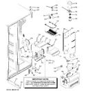 Diagram for 8 - Fresh Food Section