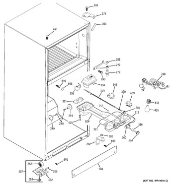 Diagram for GTS18ICSXRWW