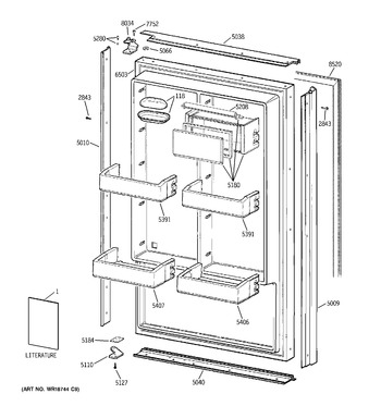 Diagram for ZIR36NMARH