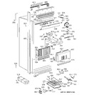 Diagram for 2 - Cabinet