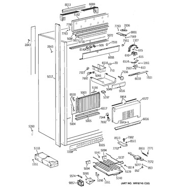 Diagram for ZIR36NMARH