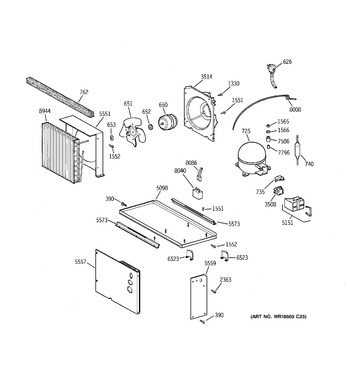 Diagram for ZIR36NMARH