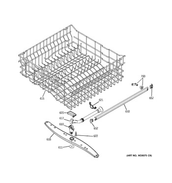 Diagram for VLD4209L20SS