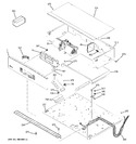 Diagram for 1 - Control Panel