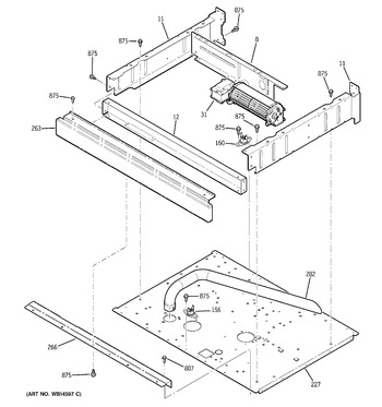 Diagram for PT956SM1SS