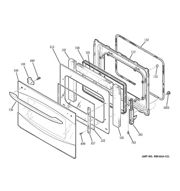 Diagram for PT956SM1SS