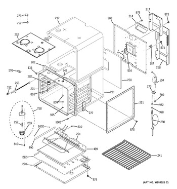 Diagram for PK956CM2CC