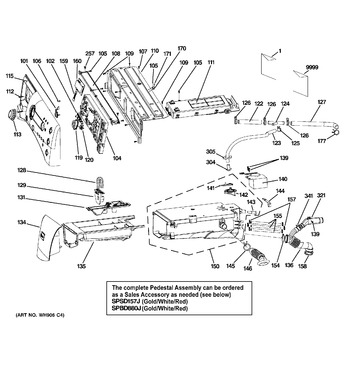 Diagram for WPDH8900J2MG