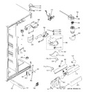 Diagram for 7 - Fresh Food Section