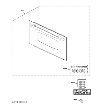 Diagram for PSB1200NWW01