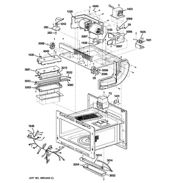 Diagram for PSB1200NWW01