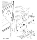 Diagram for 5 - Fresh Food Section