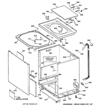 Diagram for WPSE7002A0AA