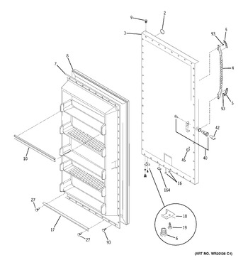 Diagram for FUM17DTERWH