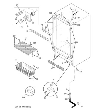 Diagram for FUM17DTERWH