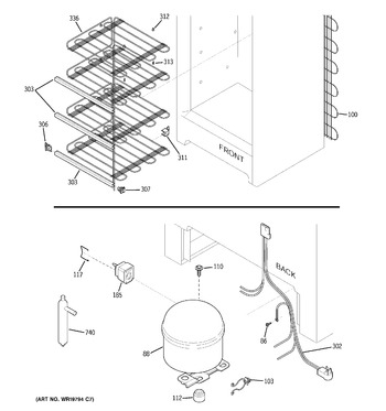 Diagram for FUM17DTERWH