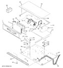 Diagram for 1 - Control Panel