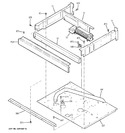 Diagram for 3 - Center Spacer