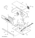 Diagram for 1 - Control Panel