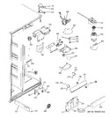 Diagram for 7 - Fresh Food Section