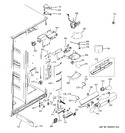 Diagram for 7 - Fresh Food Section