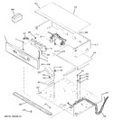 Diagram for 1 - Control Panel