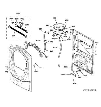 Diagram for DPVH890EJ0WW