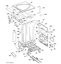 Diagram for 5 - Cabinet