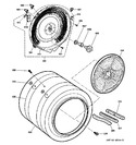 Diagram for 7 - Drum