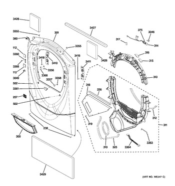 Diagram for DPVH890GJ0MV