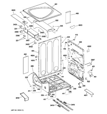 Diagram for DPVH890GJ0MV