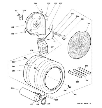 Diagram for DPVH890GJ0MV