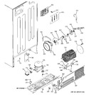 Diagram for 8 - Unit Parts