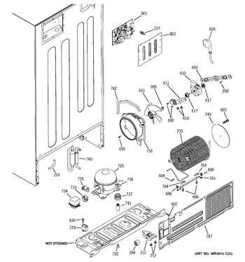 Diagram for GTE22FBTJRWW