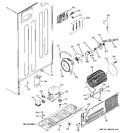 Diagram for 8 - Unit Parts