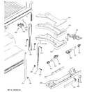 Diagram for 5 - Fresh Food Section