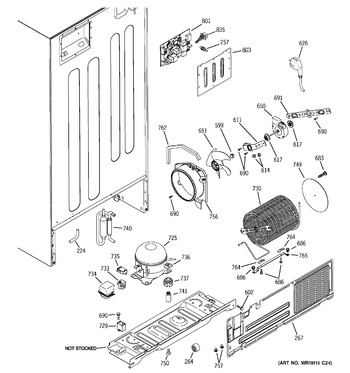 Diagram for PTE25SBTJRSS