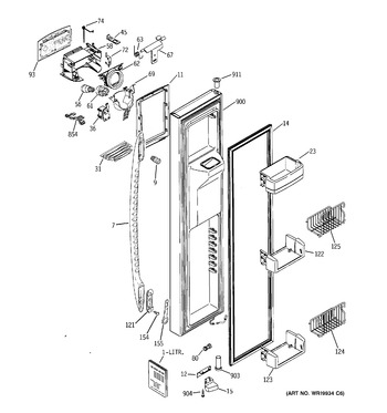 Diagram for PSK27MGWICCC