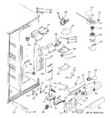 Diagram for 8 - Fresh Food Section